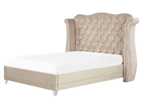 Sommier lattes cadre de - et,