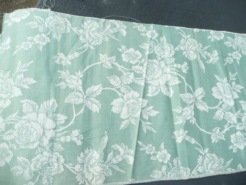 Toile matelas ancienne - à,