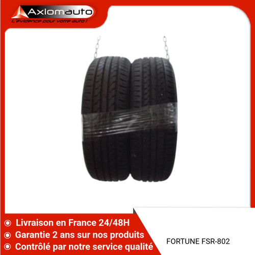 Paire de pneus - 🇫🇷,