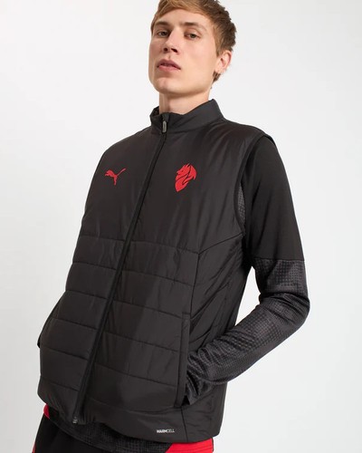 Milan puma veste sans - , ac