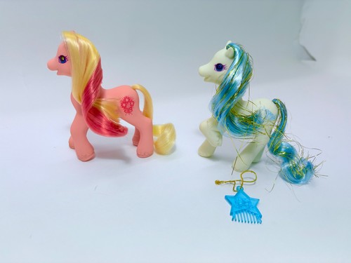 Lot princess ponies - lot, 34