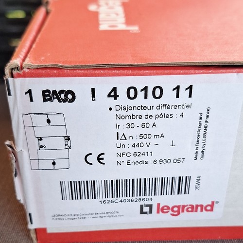 Legrand 4010 - , –