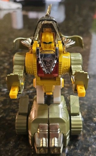 Transformers diaclone - transformers, ko