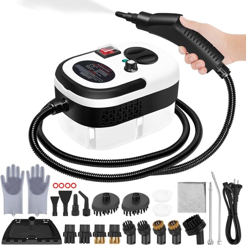 Nettoyeur vapeur portatif - nettoyeur,