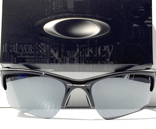 Oakley half jacket noir - oakley, 2.0