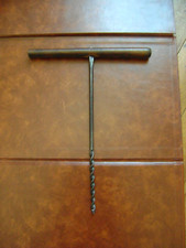 Anciennes Tarière à bois de