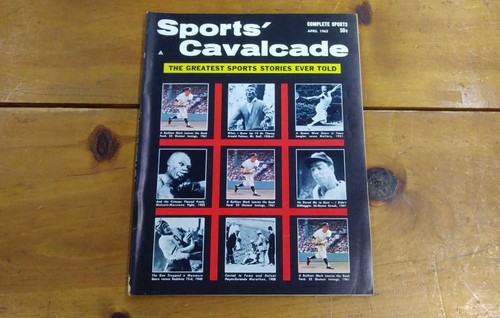Sports cavalcade football - cavalcade,