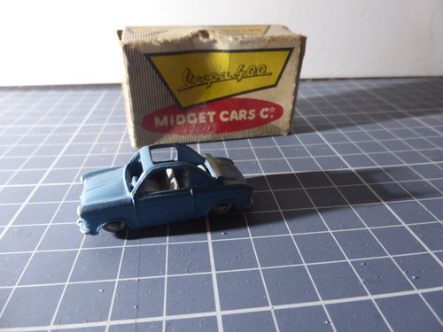Midget toys vespa - midget,