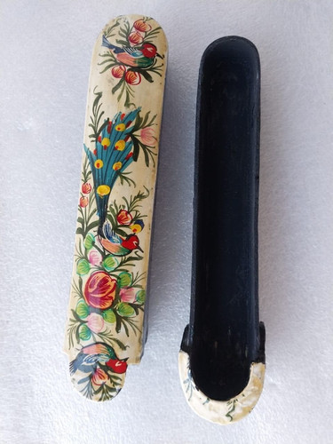 Ancien rare stylo qalam - rare,