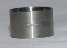 TOKEN CYCLING TITANIUM bike