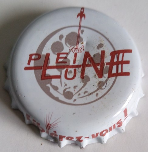 Capsule bière francaise - de,