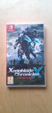 Xenoblade Chronicles X 