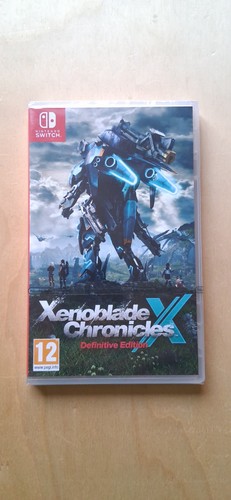 Xenoblade chronicles - xenoblade,