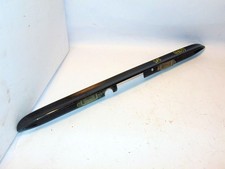 Mercedes-Benz C W202 1999