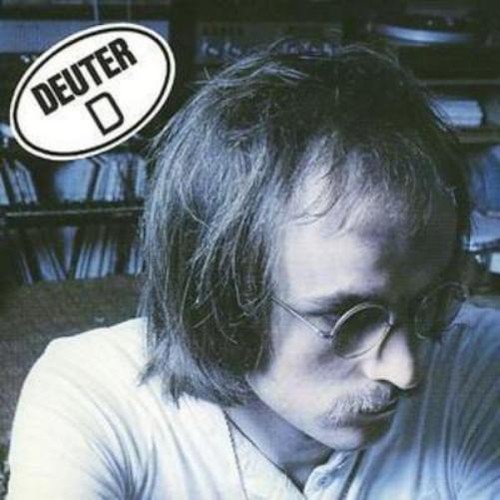Deuter album - deuter, (cd)