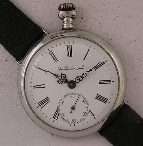 Superbe montre bracelet suisse - superbe,