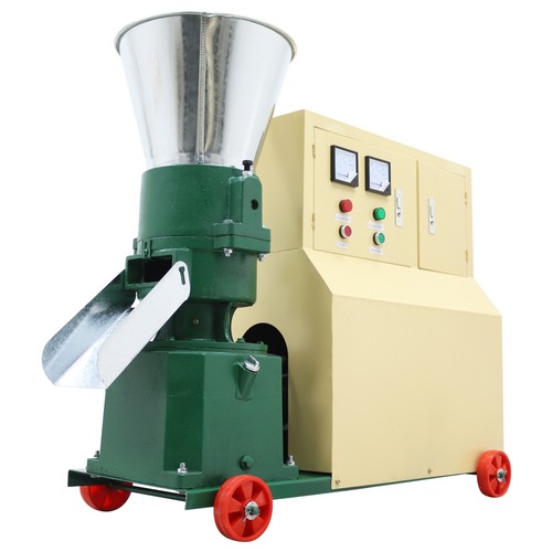Just body feed pellet - feed,