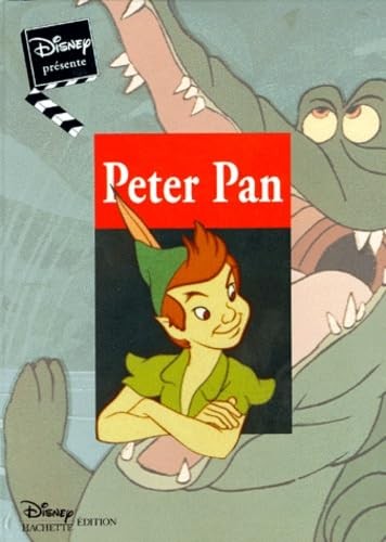 Peter pan disney - pan,