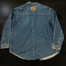 Vintage Karl Kani Jeans Denim