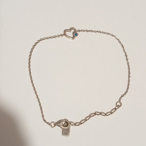 Petite story bracelet - petite,