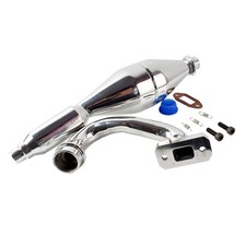 Tube de joint d'échappement