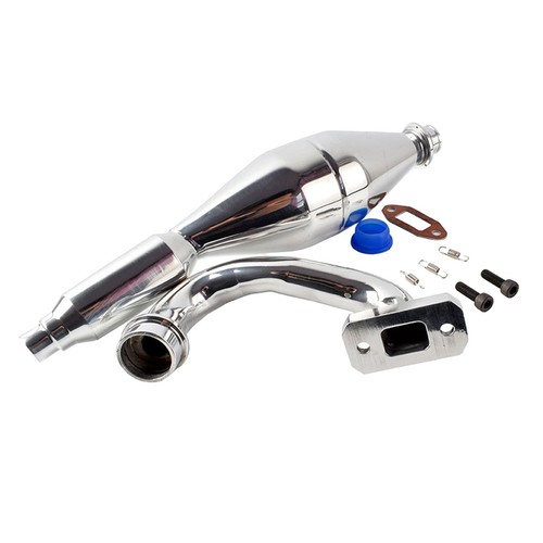 Tube joint échappement - joint, d'échappement