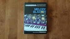 INTELLIVISION ECS MELODY BLASTER BOXED