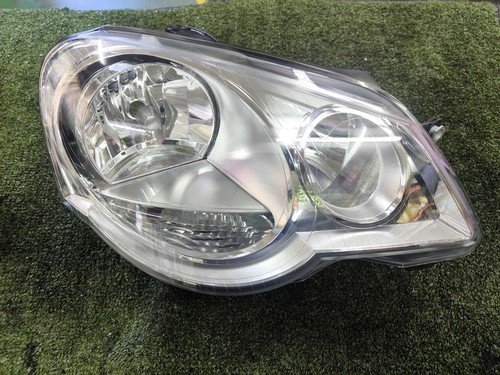 Phare droit volkswagen - droit, polo