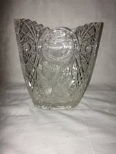vase art déco
