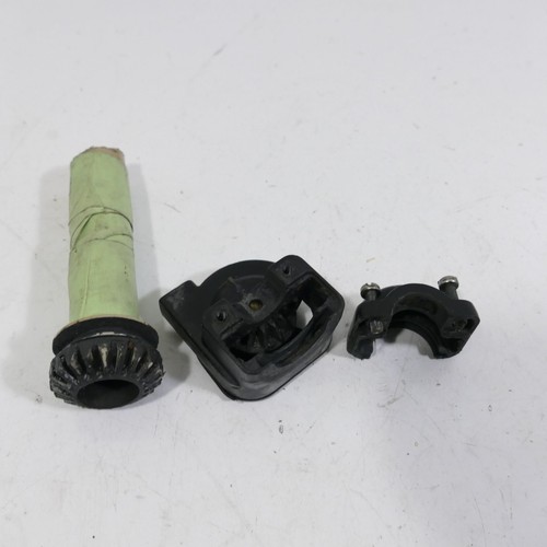 Suzuki 125 douille poignée - 125,