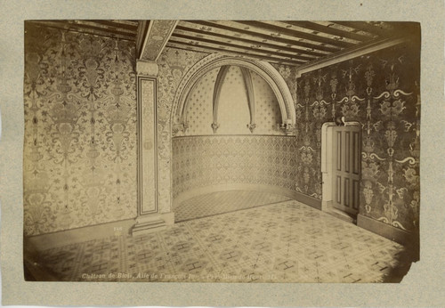 France blois chateau - france,,