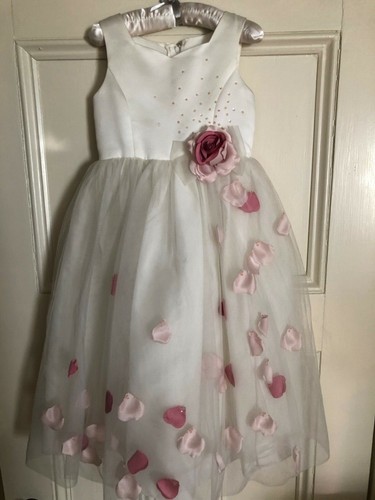 275 new sarah - louise, flower