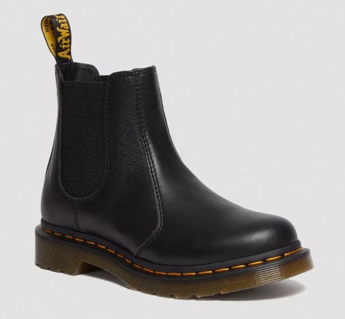 Martens slip bottes 2976 - dr,