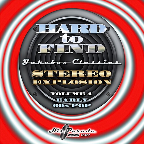 Various artists hard to - artists,