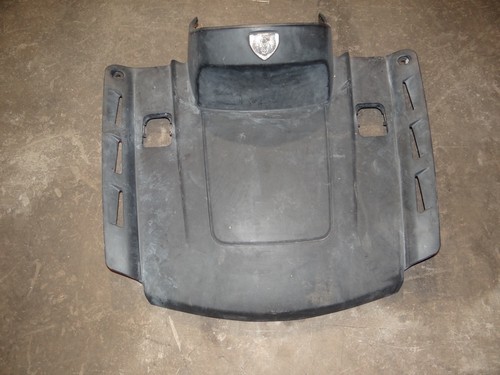 Capot avant quad yamaha 660 - quad,