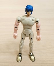 Chevaliers du Zodiaque - Saint