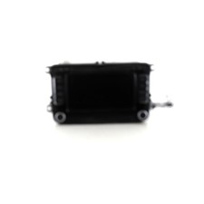 Poste multimédia - Volkswagen