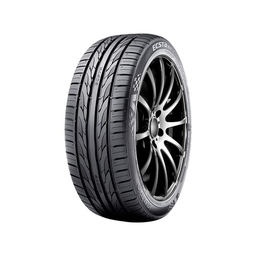 Kumho ecsta ps31 high - ecsta,