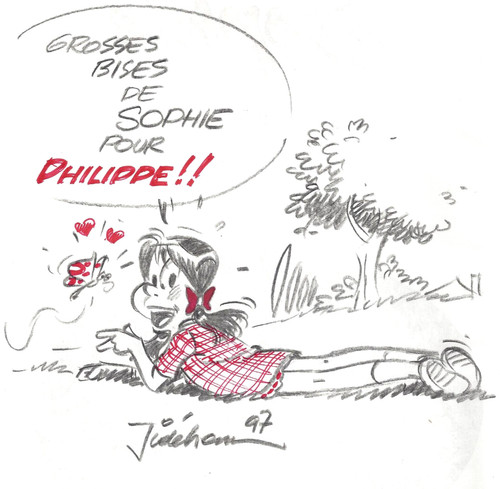 Jidehem sophie 19 - jidehem,