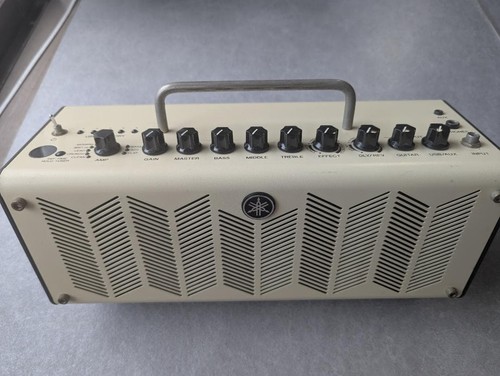 Yamaha thr10 - yamaha,