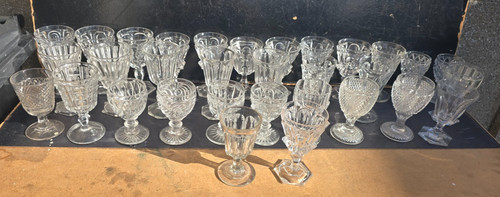 Baccarat le creusot - baccarat, /