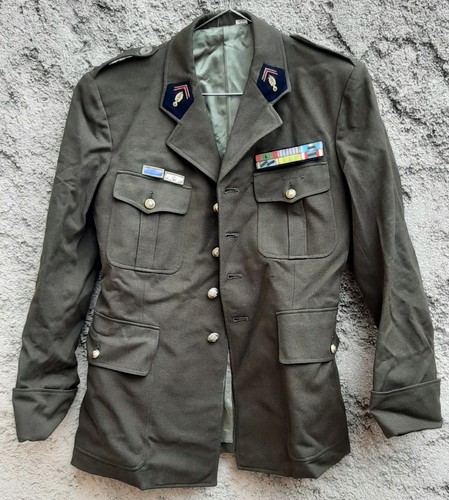Bfonu corée algérie veste - corée, en