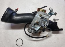 Carbu + Durite  + Pipe hytrack