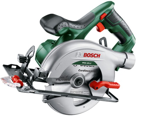 Bosch pks scie - li,