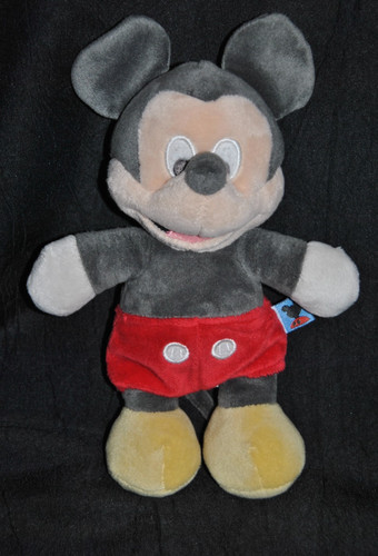 Peluche doudou mickey - 🍀peluche,
