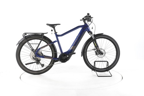 Haibike trekking vélo - haibike,