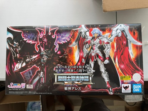 Myth cloth bandai - myth,