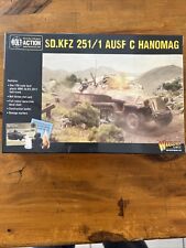 Warlord Games Bolt Action