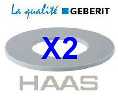 Joints geberit identic à - joints,