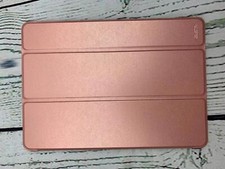 Fits iPad 9.7 Inch Case Rose Gold Smart Case